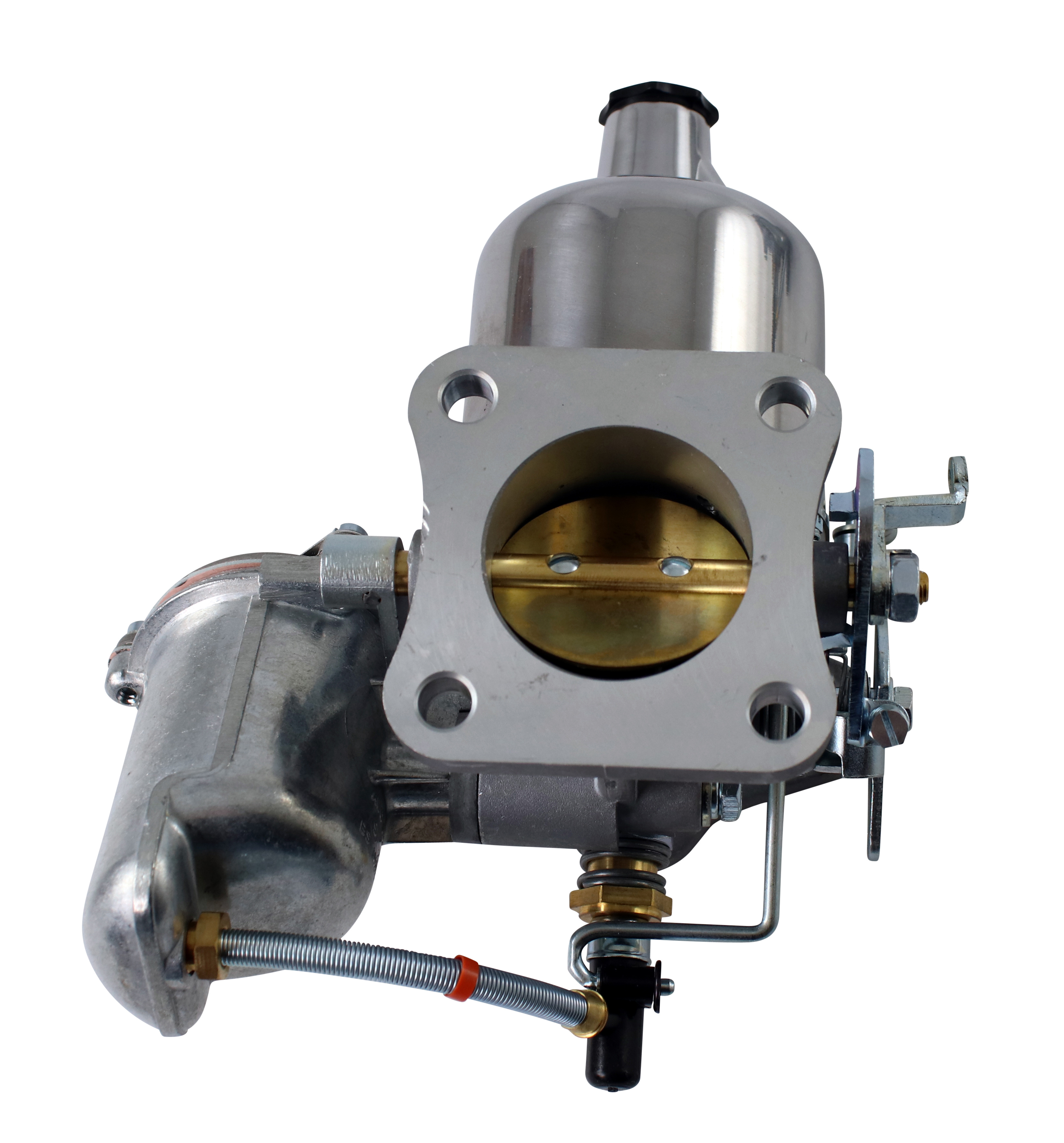 Carburetor SU HS6 B18B/D 