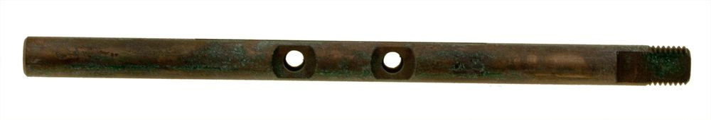 Throttle spindle Stromberg 175CD B18A