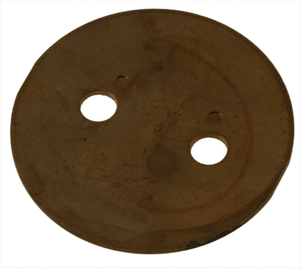 Throttle disc CD175