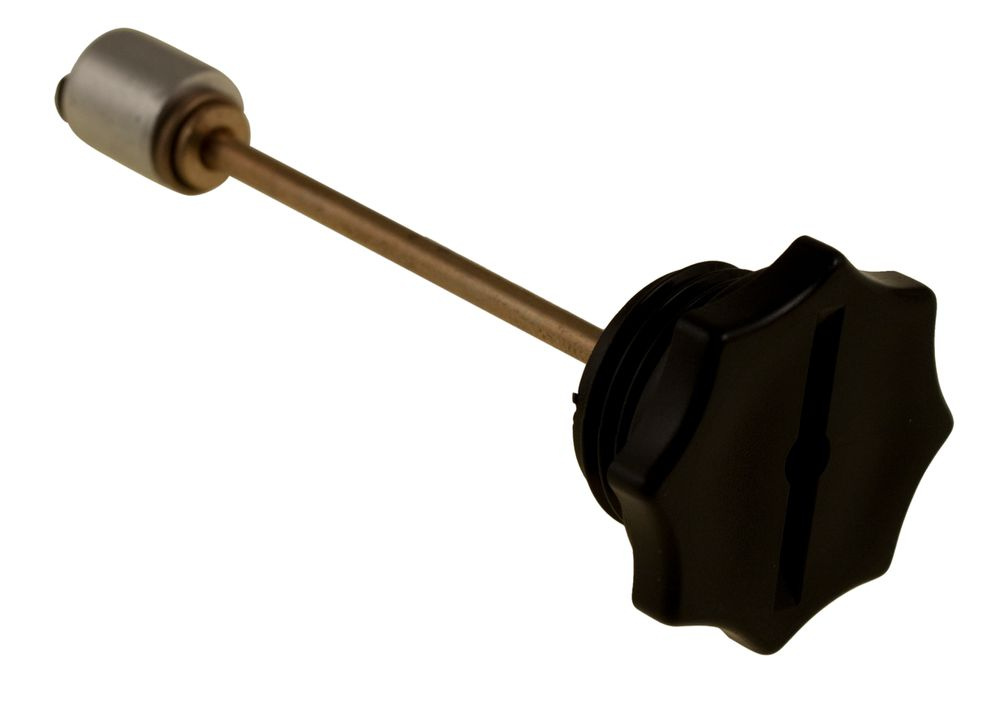 Damper Stromberg B18A