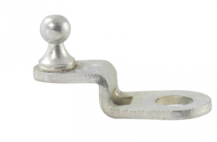 Intermediate Lever