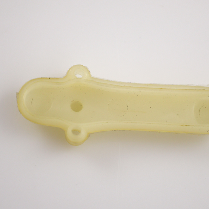 Lid temp compensator Stromberg