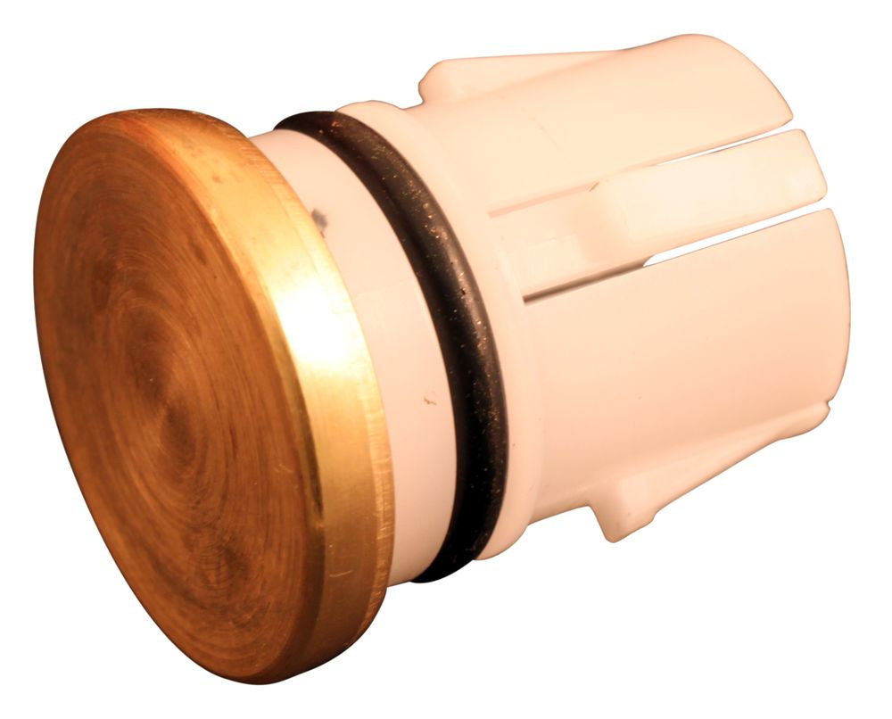 Plug Float chamber Stromberg 175 CD2