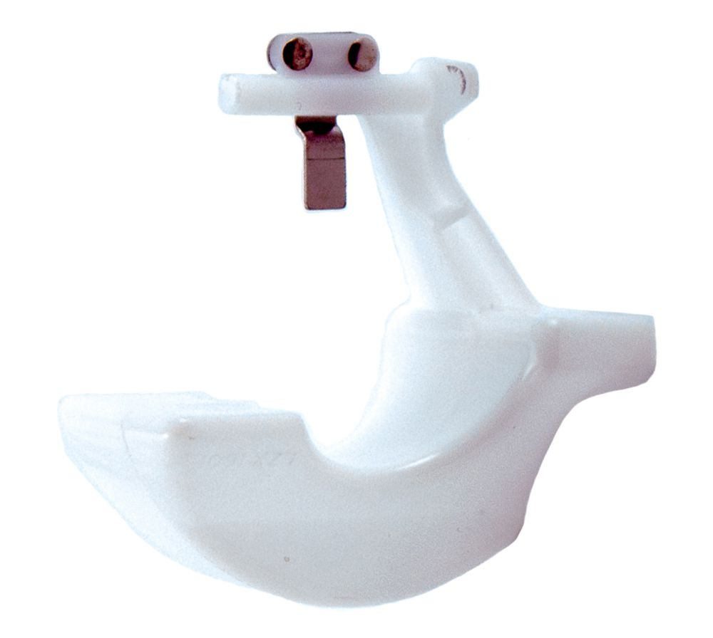 Float Carburettor SU HIF front