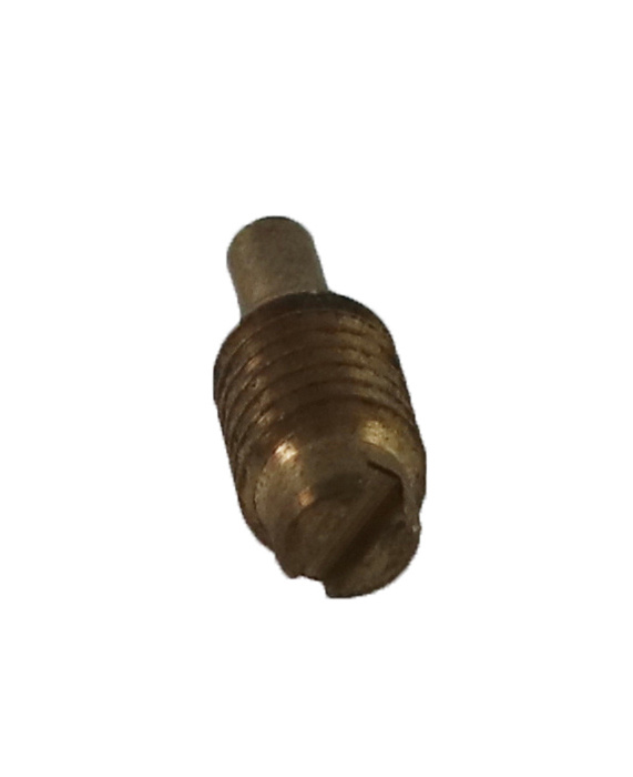 Carb Stop Screw