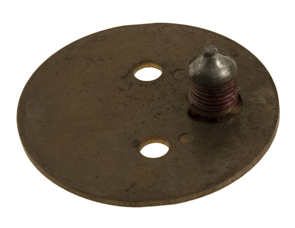 Throttle disc 240 B19/B21