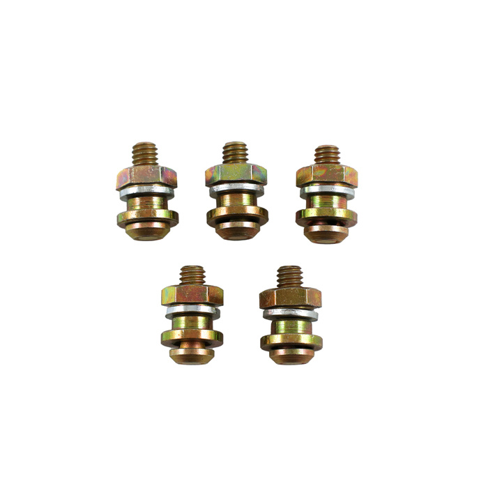 Screw