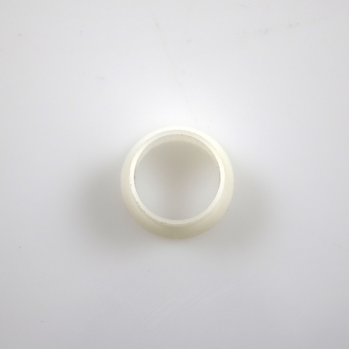 Bush throttle spindle Pierburg (plastic)