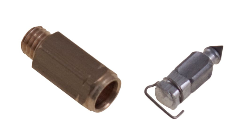 Needle valve 200-700