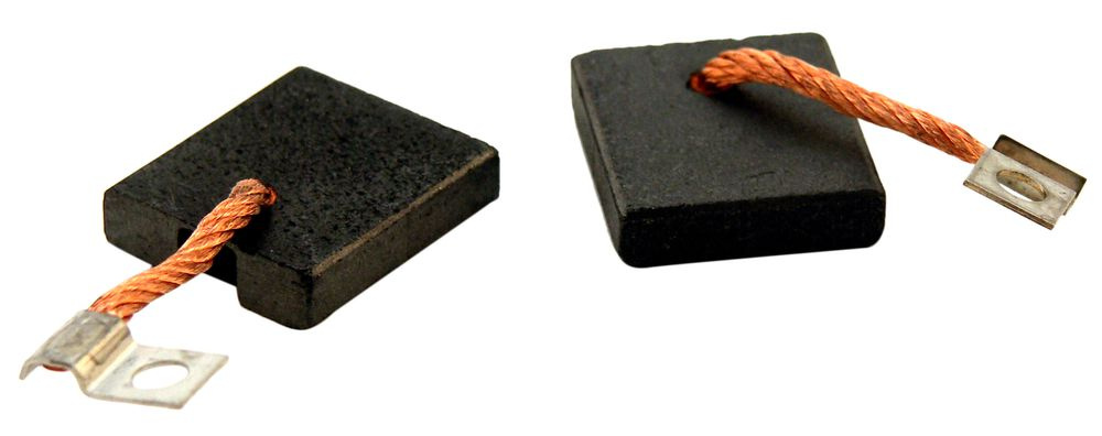 Carbon brush kit Generator B4B