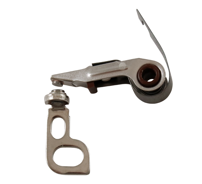 Ignition point kit B18B/D 65-68