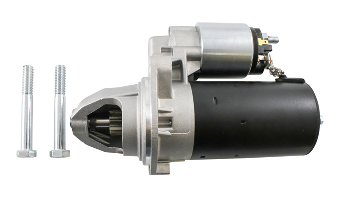 Starter motor B18/B20/B30/240/740/940