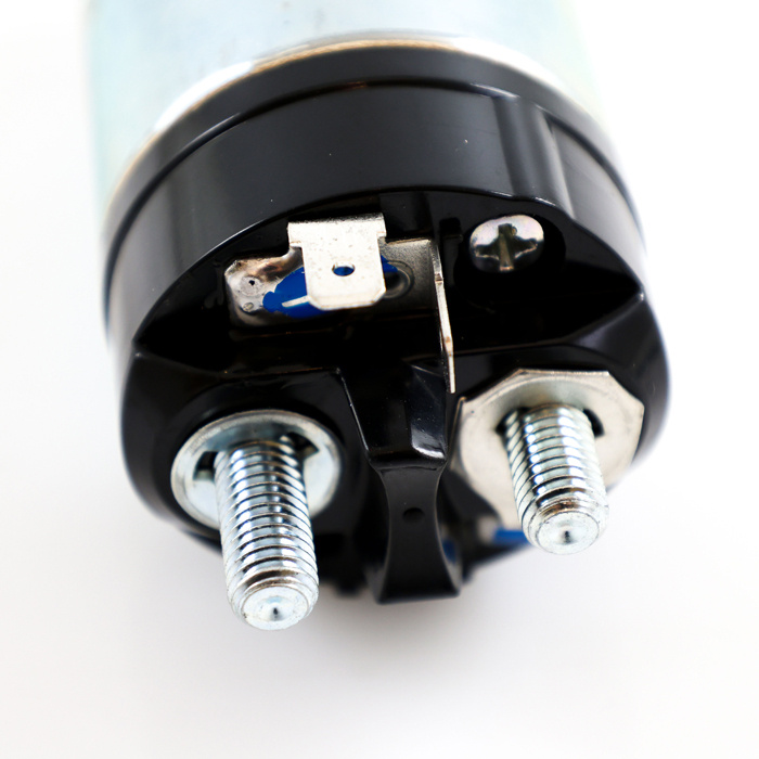 Solenoid Starter 12V (240360)