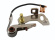 Ignition point kit B20A/D/B30A Ignition point kit B20A/D/B30A