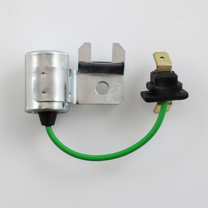 Capacitor B20E/F