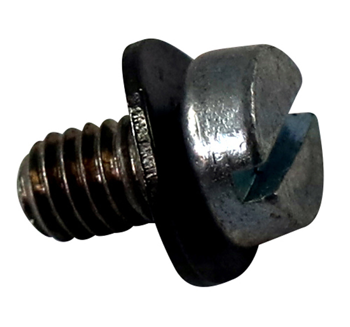 Screw/Distributor