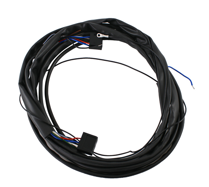 Wiring harness Amazon 1962