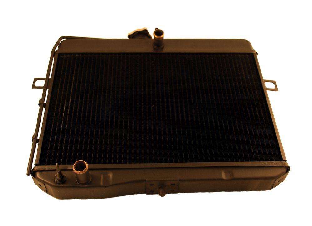 Radiator Volvo 122 57-60 B16