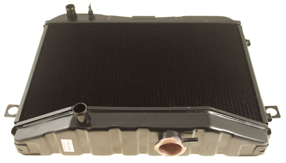 Radiator 1800 61-66 ch-19174