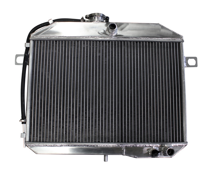 Radiator PV/Duett/Amazon B18 61-66