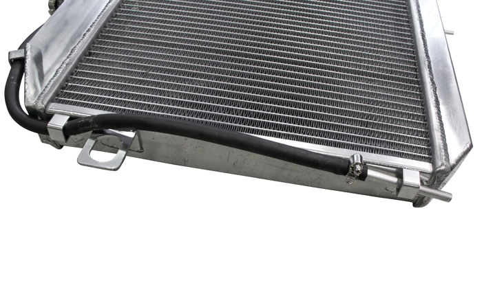 Radiator PV/Duett/Amazon B18 61-66