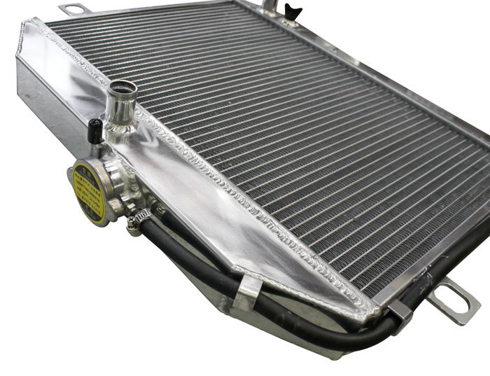 Radiator PV/Duett/Amazon B18 61-66