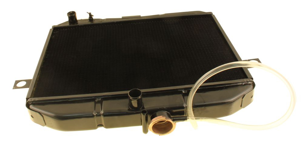 Radiator PV/Duett/Amazon B18 61-66