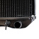 Radiator PV/Duett/Amazon B18 61-66 Radiator PV/Duett/Amazon B18 61-66
