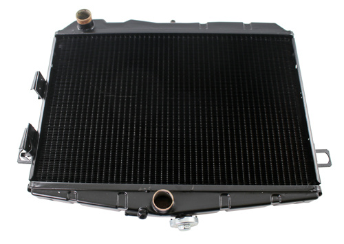 Radiator Amazon/140 67-70/1800 67-73