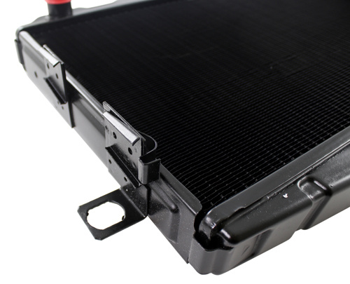 Radiator Amazon/140 67-70/1800 67-73