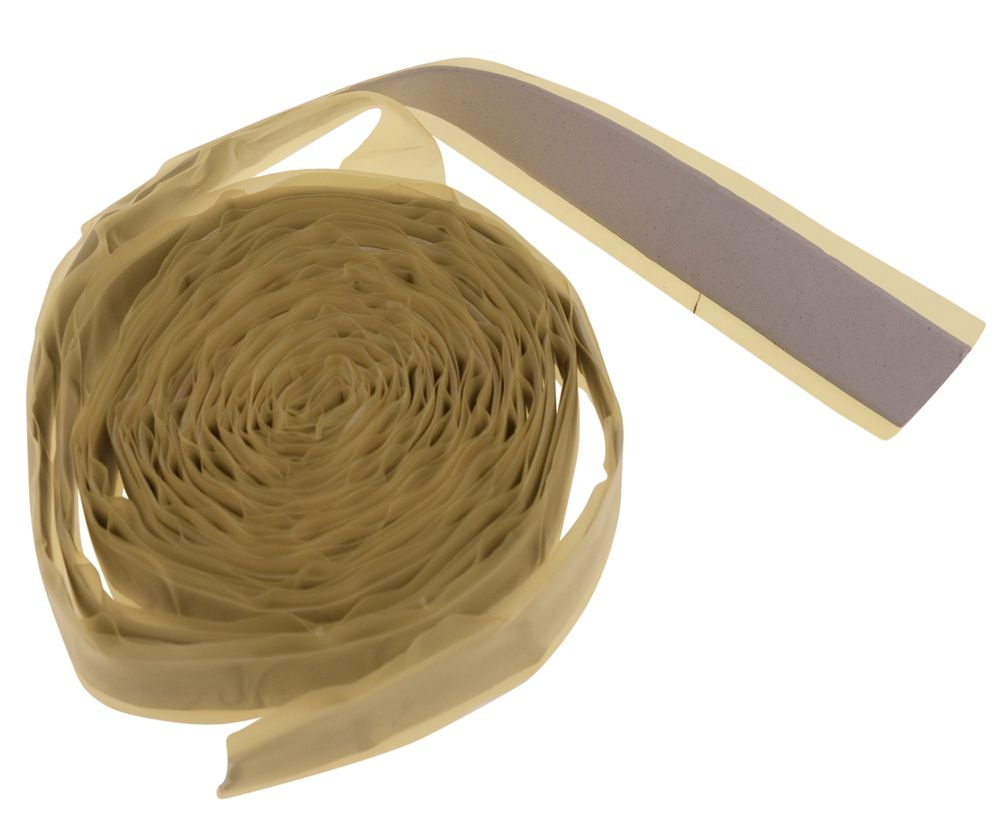 Auto body sealer Front fender grey 3m