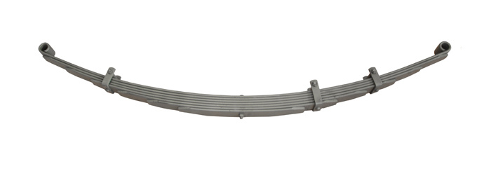 Leaf spring kit Duett