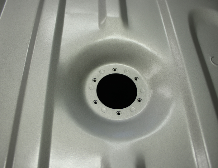 Fuel tank 1800S 1961-69