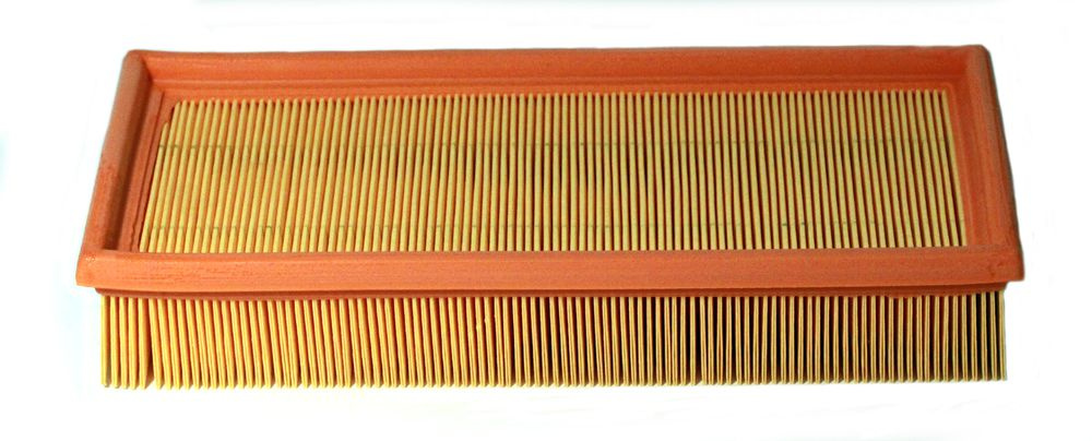 Air filter B27/B28 E,F 75-87