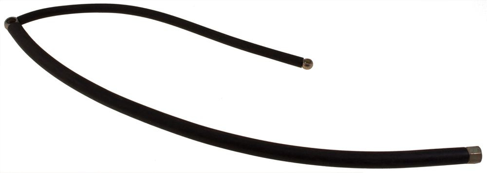 Fuel line B27F -1977