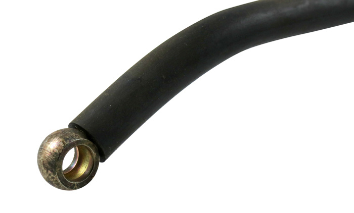 Fuel Pipe