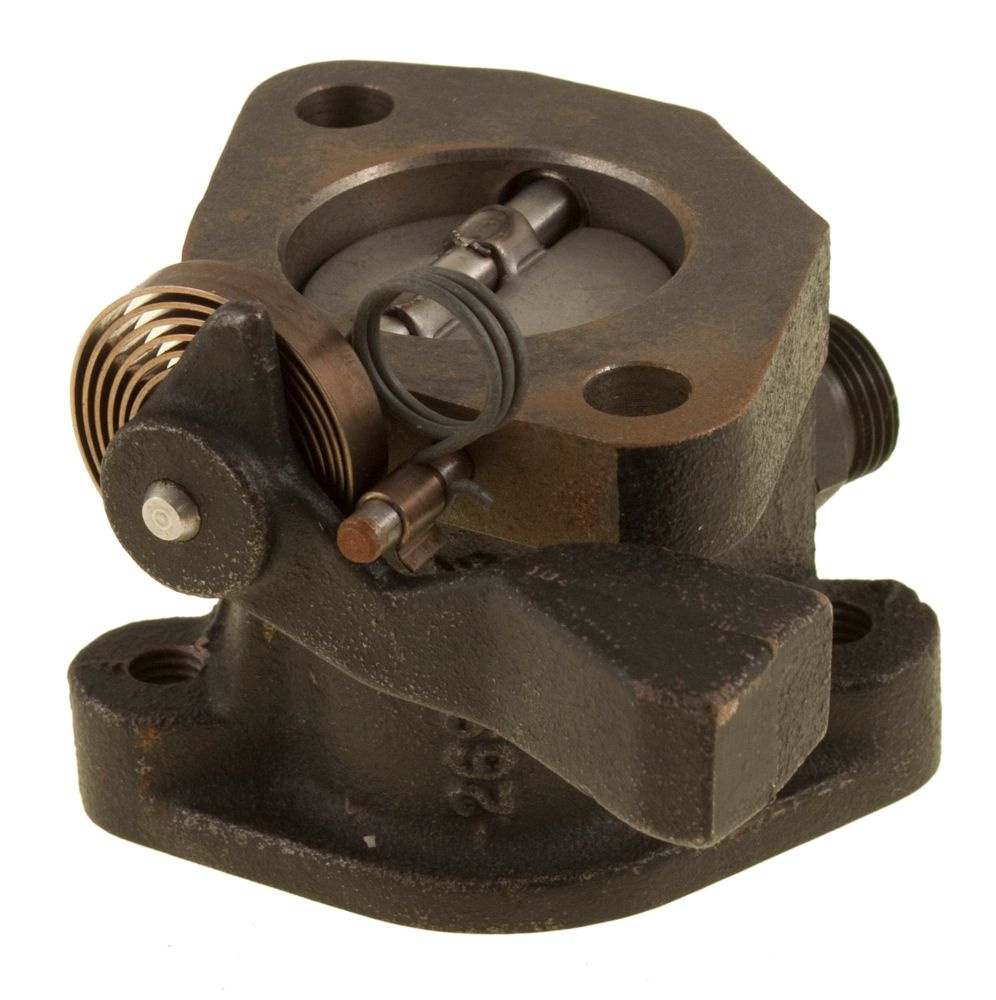 Throttle housing B27A/B28A