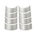 Rod bearings B200/B230/B234 85- 0,010 Rod bearings B200/B230/B234 85- 0,010