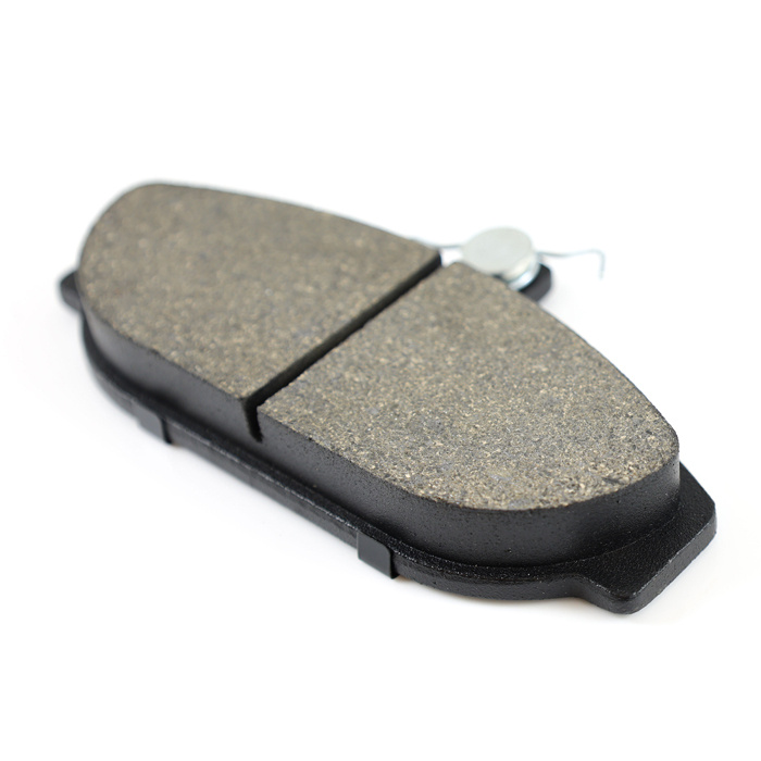 Brake Pad Kit 700/900 85-92 fr Girling