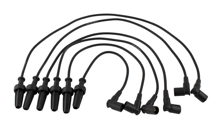 Ignition cable set 260/760/780