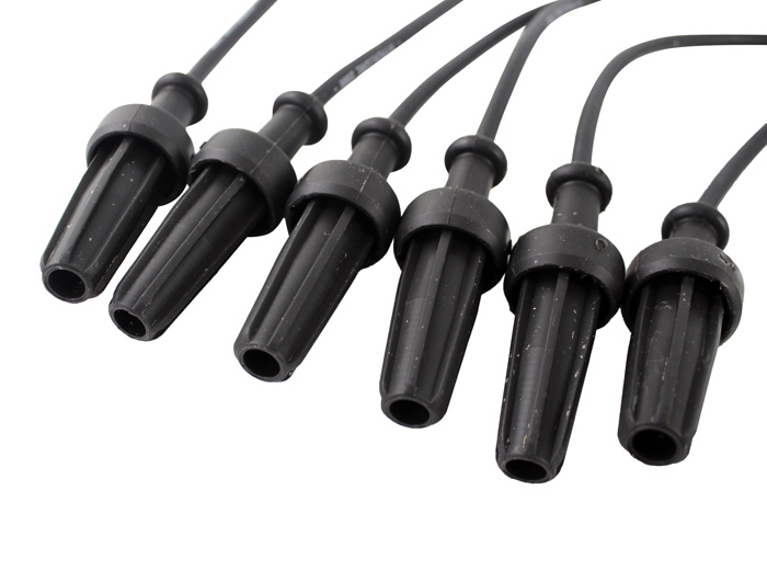 Ignition cable set 260/760/780