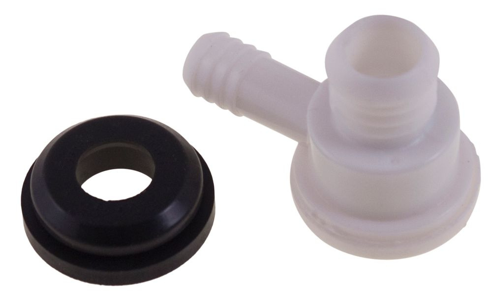 Check valve brake booster 122/140/240