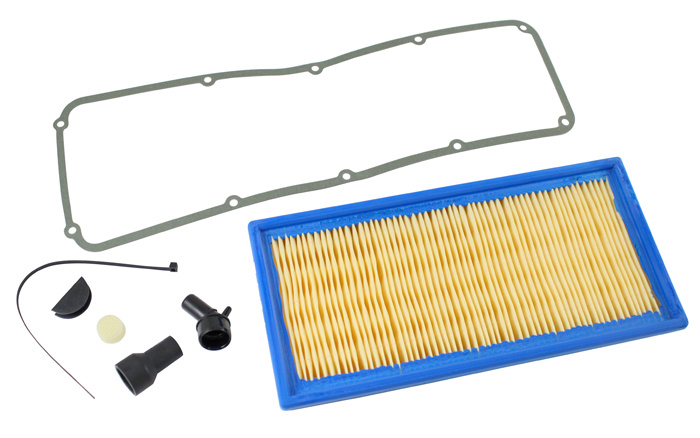 Service kit 240 B19, B21, B23A