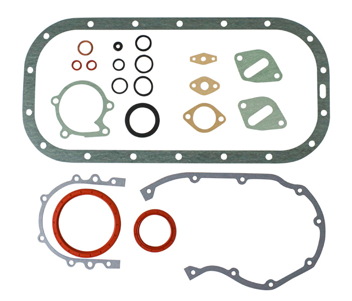 Bottom end kit B20A 240