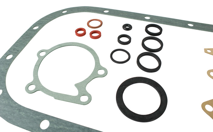 Bottom end kit B20A 240