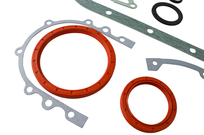 Bottom end kit B20A 240