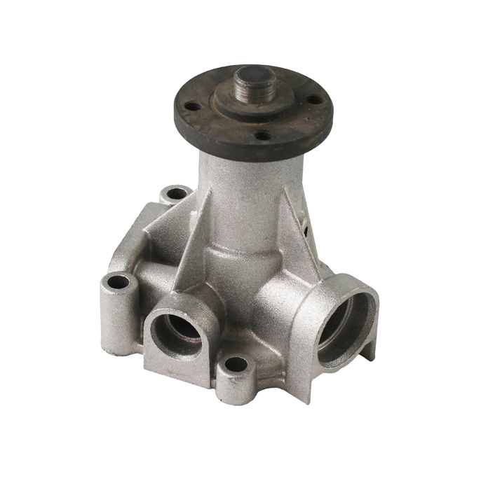 Water pump 240 75-76 B20A/B20F