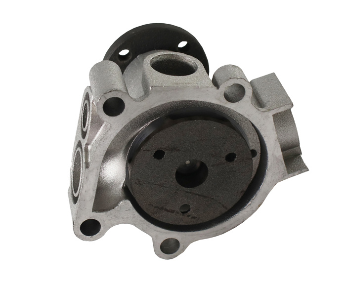 Water pump 240 75-76 B20A/B20F
