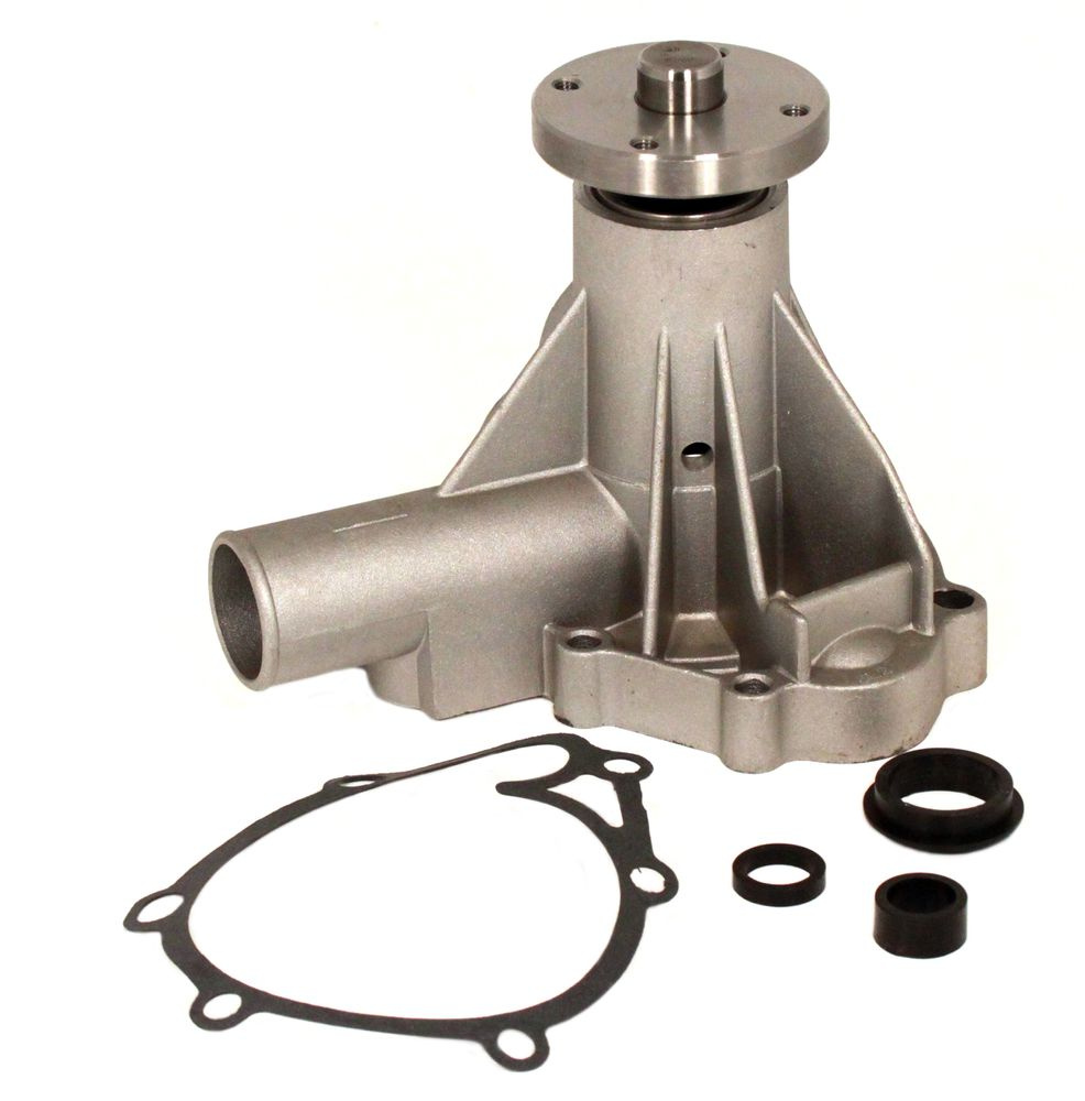 Water pump 240 76- B17/B19/B21/B23