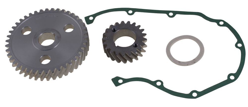 Timing gear set, B18/B20/B30 - Aluminum